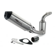 REMUS SILENZIATORE SLIP-ON 390 DUKE / 390 RC