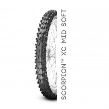 SCORPION™ MX32 MID SOFT - 80/100 21M/C 51MMST (32) ScxMSF