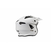 CASCO JET UFO SHERATAN BIANCO