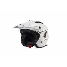 CASCO JET UFO SHERATAN BIANCO