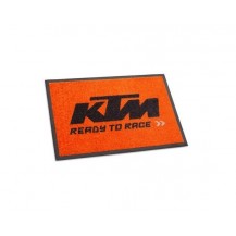 TAPPETO KTM DOORMAT