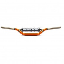 MANUBRIO RENTHAL TWINWALL ARANCIONE