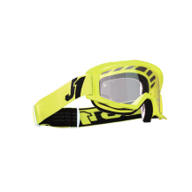 OCCHIALI JUST1 VITRO GIALLO FLUO