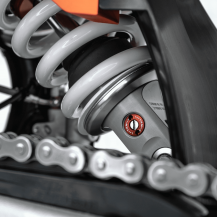 MONO RACING WP SUSPENSION XPLOR PRO 8946
