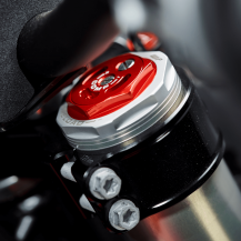 XACT PRO 7548 SPRING FORK WP