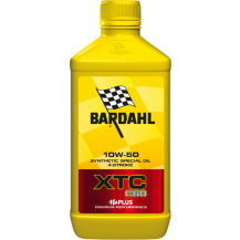 OLIO MOTORE BARDAHL XTC C60 10W-50 
