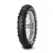 SCORPION™ PRO F.I.M. - 140/80 - 18 M/C 70M M+S ScProR offerta 2025