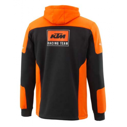 ABBIGLIAMENTO STREET KTM