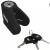 BLOCCADISCO VIRO NEW HARDENED CORPO ACCIAIO 14 MM NERO