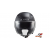 CASCO MOTO SCOOTER LS2 COPTER II MATT BLACK 