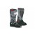 STIVALI OFFROAD X POWER NERO GRIGIO SIDI