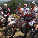 3ª PROVA DI ENDURO COUNTRY