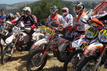 3ª PROVA DI ENDURO COUNTRY