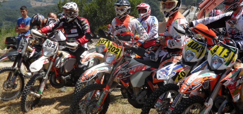 3ª PROVA DI ENDURO COUNTRY