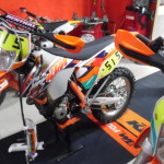 EuroRacing WP e Moto Di Guida taratura sospensioni