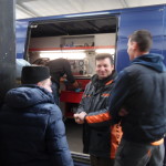 EuroRacing WP e Moto Di Guida taratura sospensioni