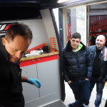 EuroRacing WP e Moto Di Guida taratura sospensioni