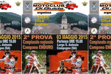2ª prova campionato regionale enduro campania basilicata 2015 Moto club Di Guida Moto