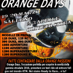 KTM Orange Days 2016 [A4 IT] PDF