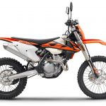 2018-KTM-250-EXCF-First-Look-Essential-Facts-1