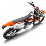 450 EXC-F 2018