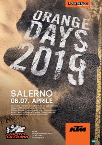 orange salerno 2019