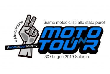 t-shirt motoraduno