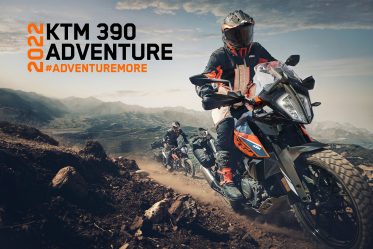 ktm 390