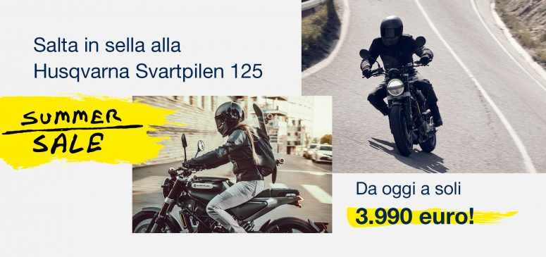HQV Svartpilen 125 Summer Sale Promo Social-4